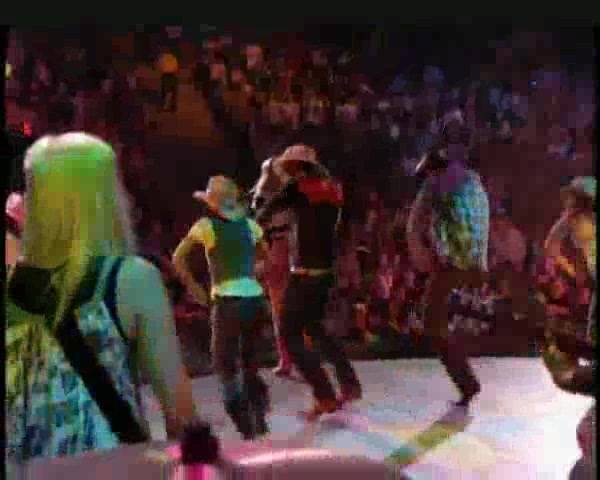 Hannah Montana - Let&#39;s Chill (Ice Cream Freeze) Music Video&rlm; 153