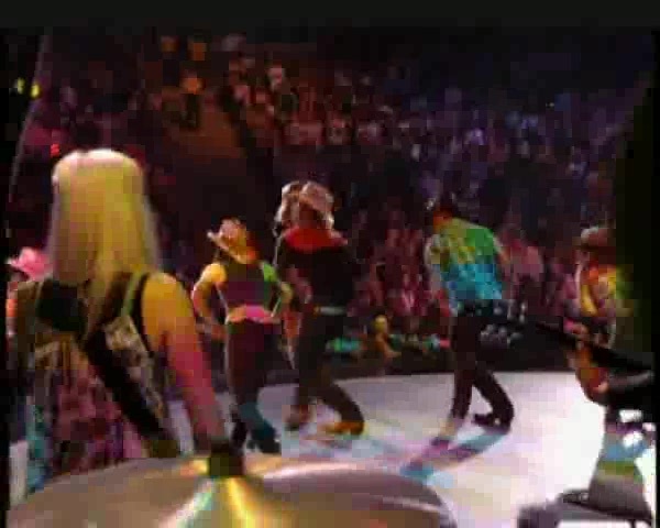 Hannah Montana - Let&#39;s Chill (Ice Cream Freeze) Music Video&rlm; 154