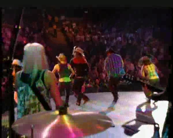 Hannah Montana - Let&#39;s Chill (Ice Cream Freeze) Music Video&rlm; 155