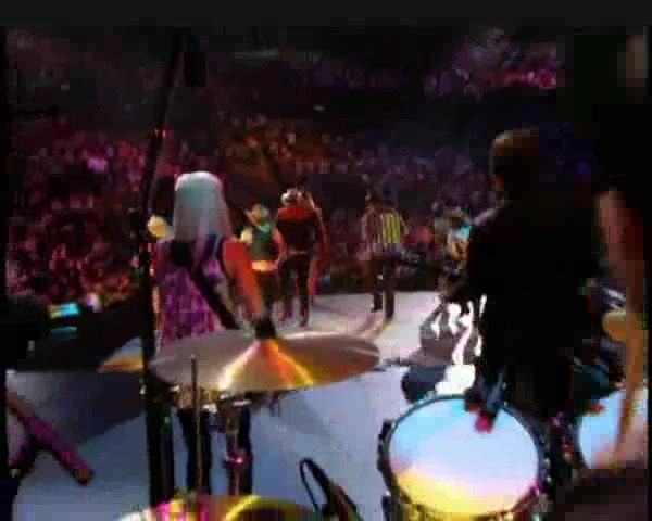 Hannah Montana - Let&#39;s Chill (Ice Cream Freeze) Music Video&rlm; 159