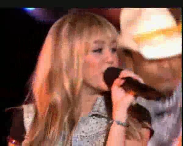 Hannah Montana - Let&#39;s Chill (Ice Cream Freeze) Music Video&rlm; 164 - 0-0 Hannah Montana - Lets Chill -Ice Cream Freeze