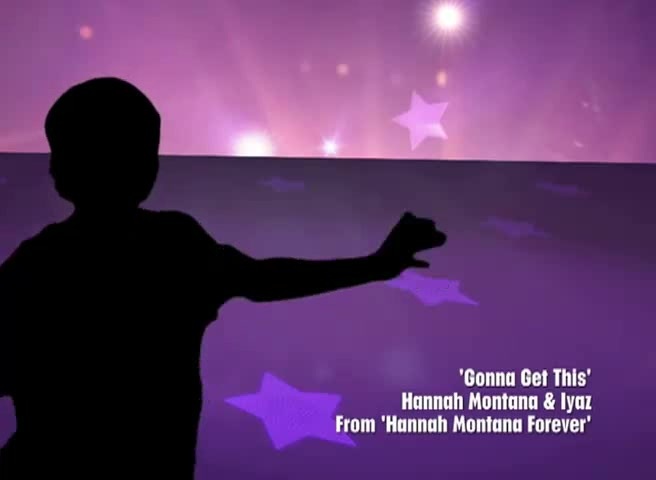 Hannah Montana &#39;Gonna Get This&#39; music video&rlm; 426 - 0-0 Hannah Montana Gonna Get This