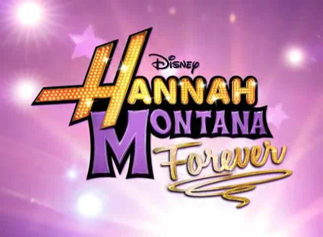 Hannah Montana &#39;Gonna Get This&#39; music video&rlm; 446