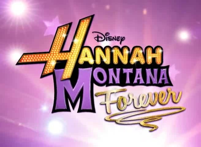 Hannah Montana &#39;Gonna Get This&#39; music video&rlm; 447