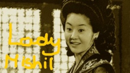 mishil-lady-szepia