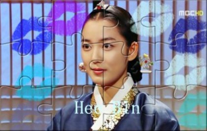 puzzle heebin - puzzle heebin