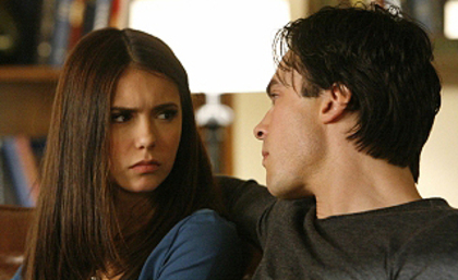 damon and elena 3