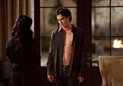 damon 4