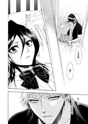 2289874183_59e34d6bcc - Ichigo and Rukia