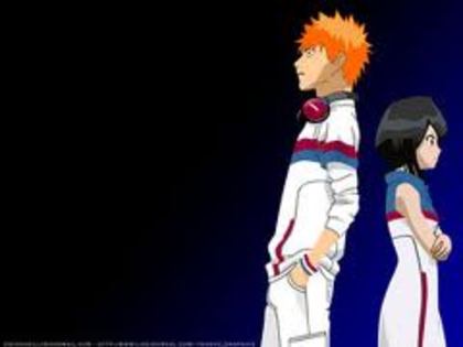 imagesCA1L24PV - Ichigo and Rukia