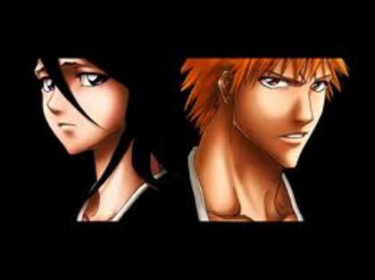 imagesCAAJ3DV6 - Ichigo and Rukia