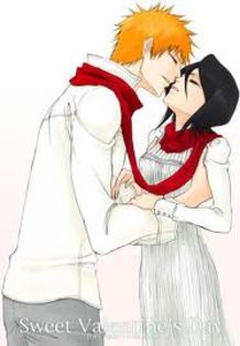 imagesCAESDE29 - Ichigo and Rukia