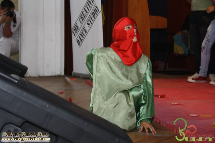 DPL_31 - Dansez pentru Lazar