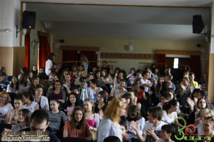 DPL_51 - Dansez pentru Lazar