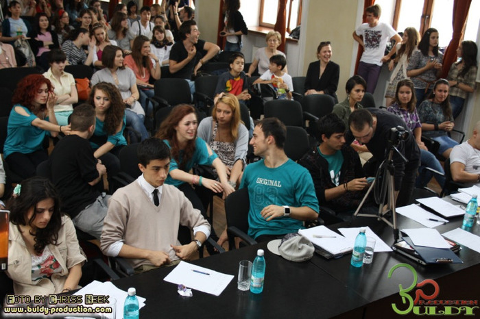 DPL_55 - Dansez pentru Lazar