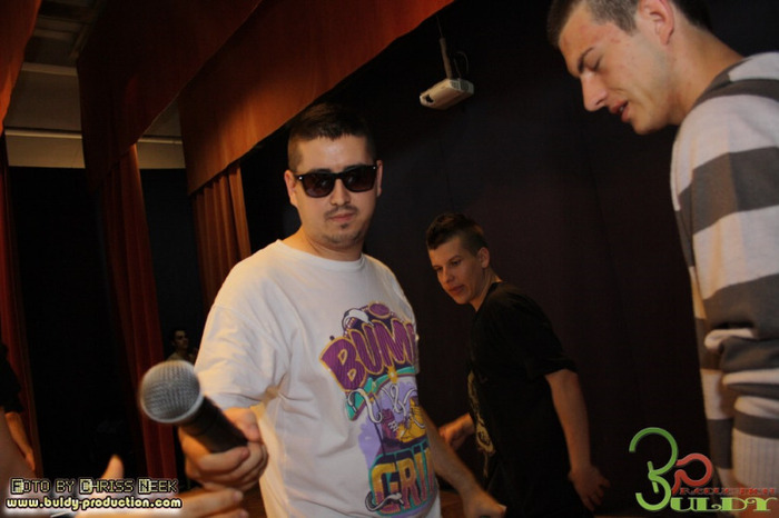 DPL_112 - Dansez pentru Lazar