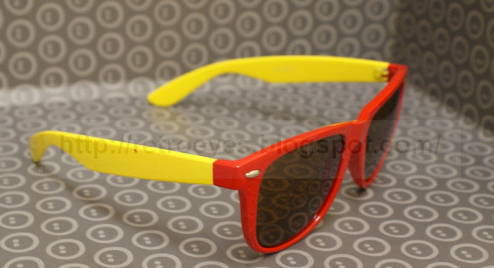 wayfarer rosu galben copy