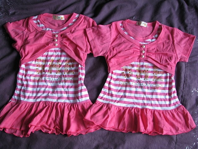 rochite noi 12 ron /buc - babynamnam oferta