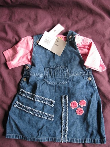 set nou 28 ron - babynamnam oferta