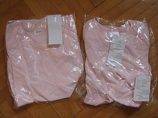 set nou 7 ron buc - babynamnam oferta