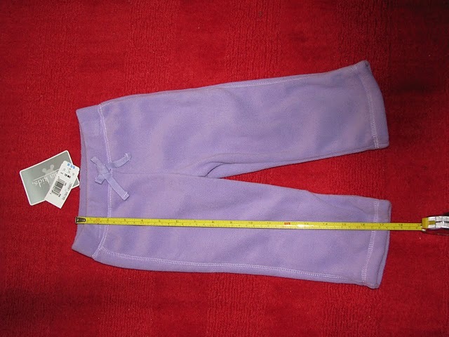 19 RON - babynamnam oferta