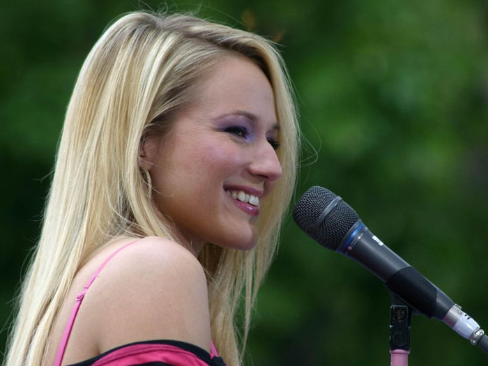 Jewel Kilcher - x - Jewel Kilcher