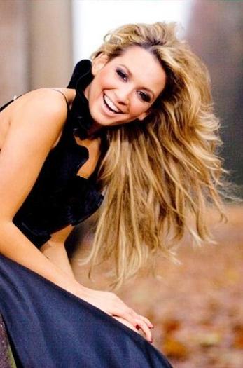 Mandy Capristo (6) - x - Mandy Capristo