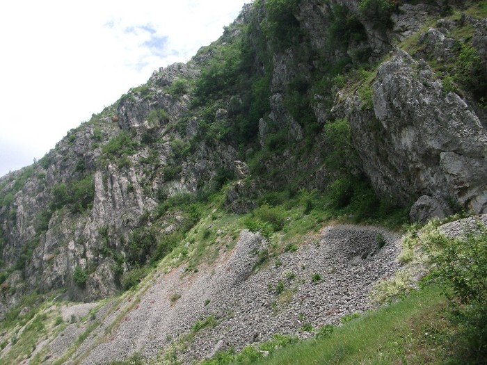 Valea Sohodolului - RUNCU-GORJ satul meu natal