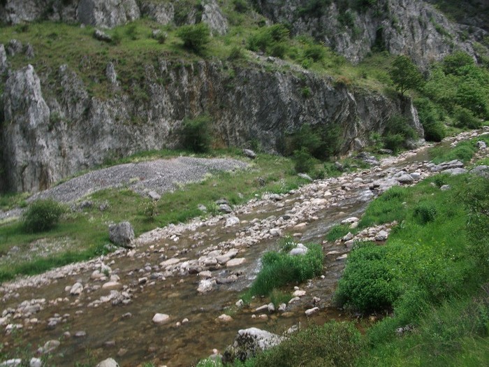 Valea Sohodolului - RUNCU-GORJ satul meu natal