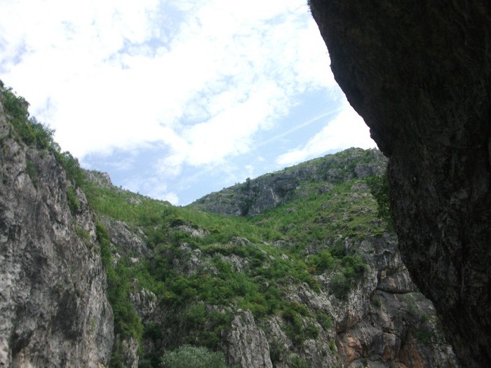 Valea Sohodolului