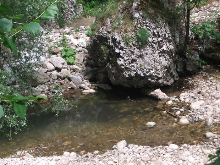 Valea Sohodolului
