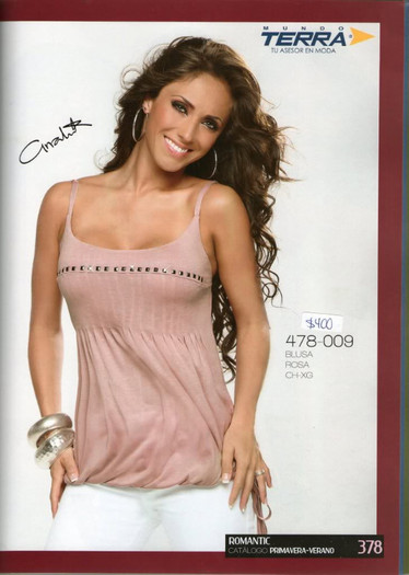 Anahi (17) - x - Anahi