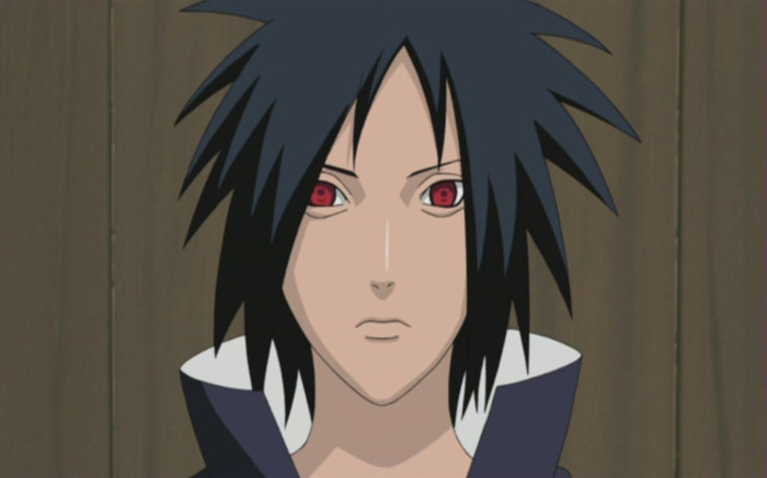 Madara Uchiha - Concurs-1