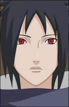 Izuna Uchiha