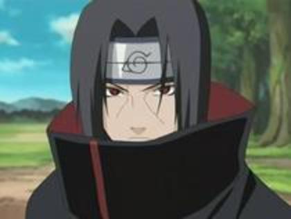 Itachi Uchiha - Concurs-3