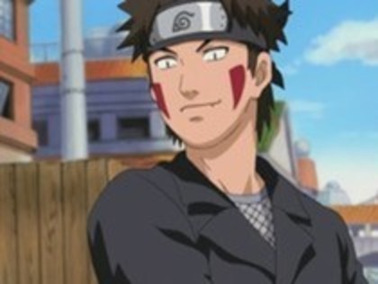 Kiba Inuzuka - Concurs-4