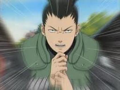 Shikamaru Nara