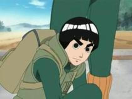 Rock Lee - Concurs-5