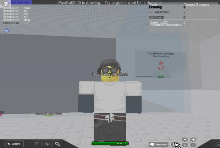 EU - ROBLOX