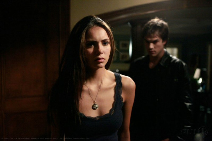 damon and elena 4