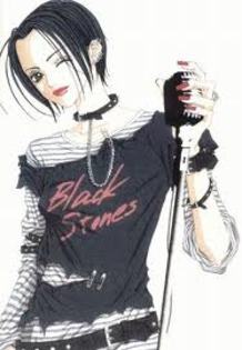 Nana Osaki