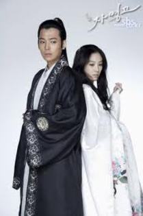 images - princess ja myung go