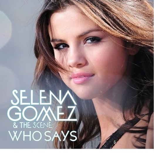 SelenaWhoSays