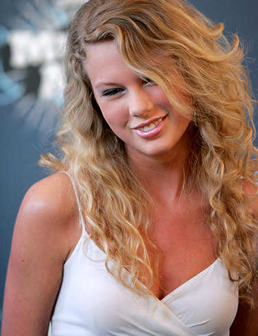 taylor-swift - Taylor Swift