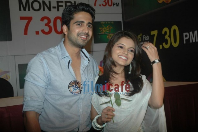 30733726_EEPJELLYB - ZEE TV-CB-MEDIA MEET