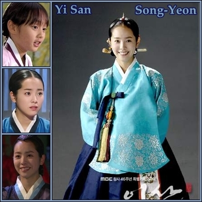 song-yeon - For Koreanstyle