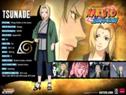 20327357_TPAEKDZTQ - Tsunade Godaime