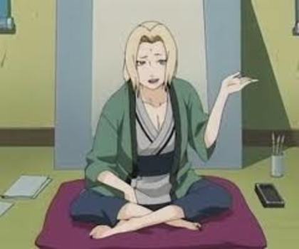 glumesc dute la dojo - sakura sasuke si karin film