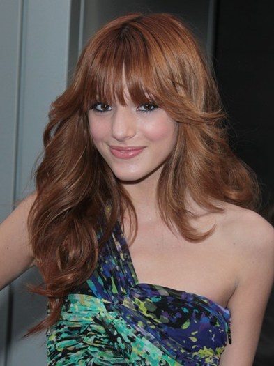 bella-thorne-hairstyle1 - Bella Thorne