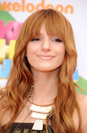 BELLA-KCA-2011-6 - Bella Thorne